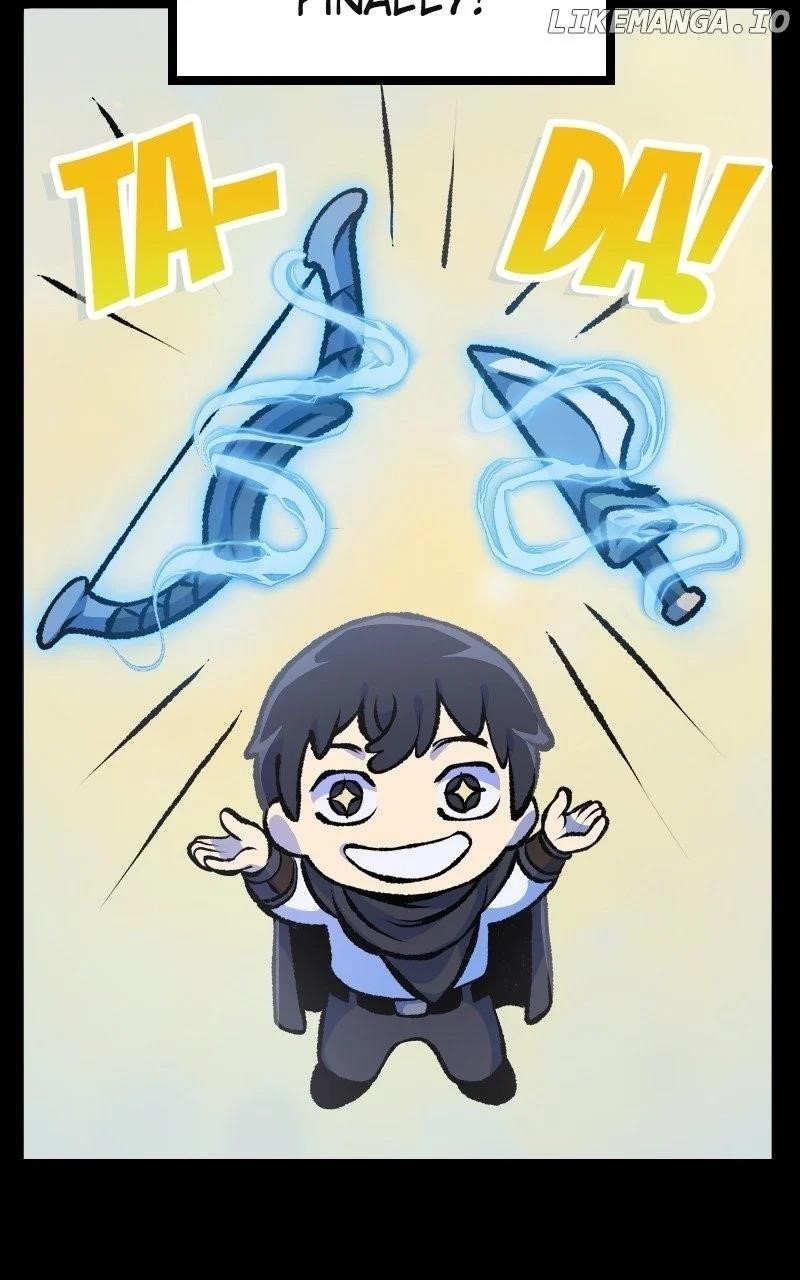 Primal Hunter Chapter 63 - Page 22