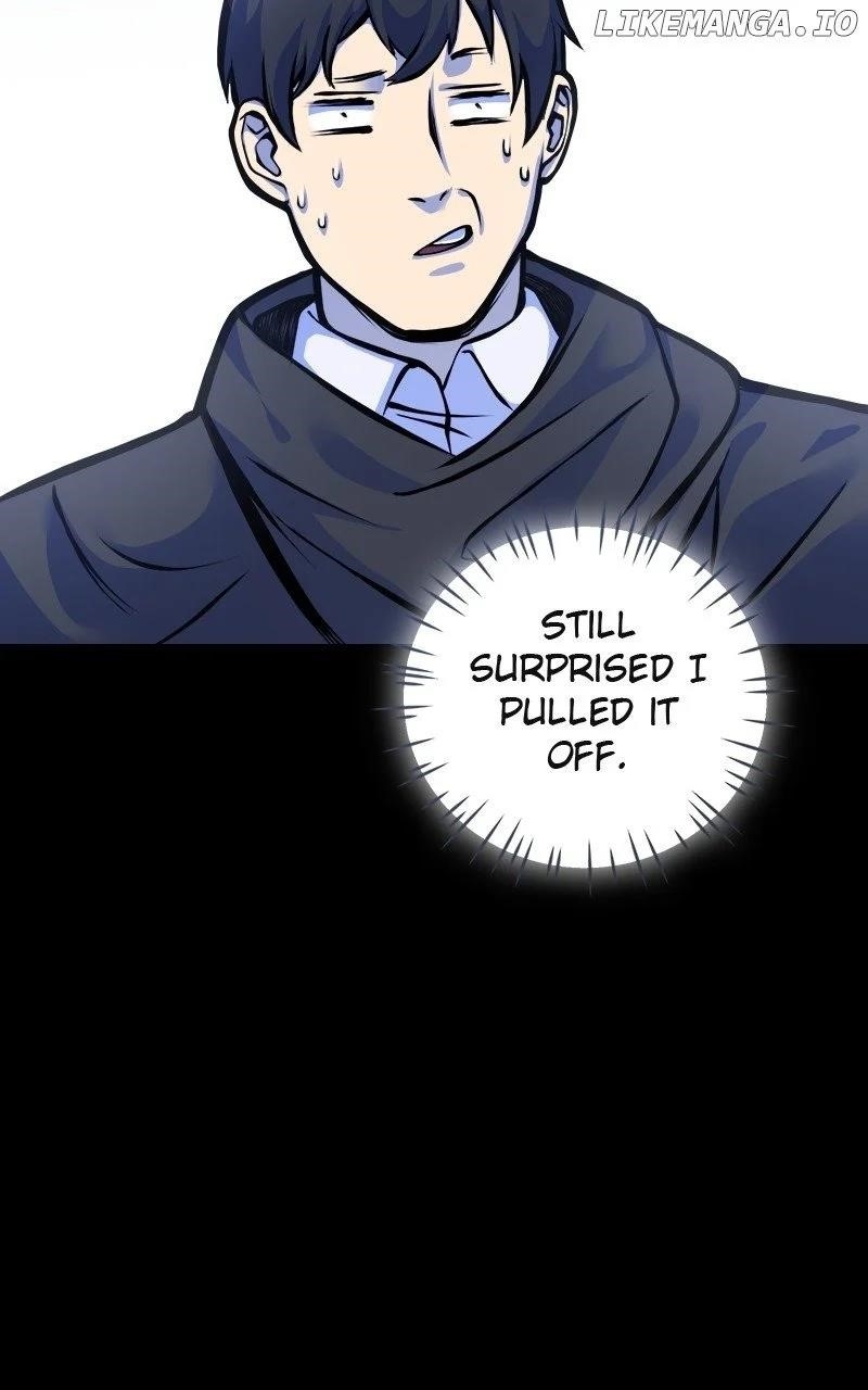 Primal Hunter Chapter 63 - Page 56