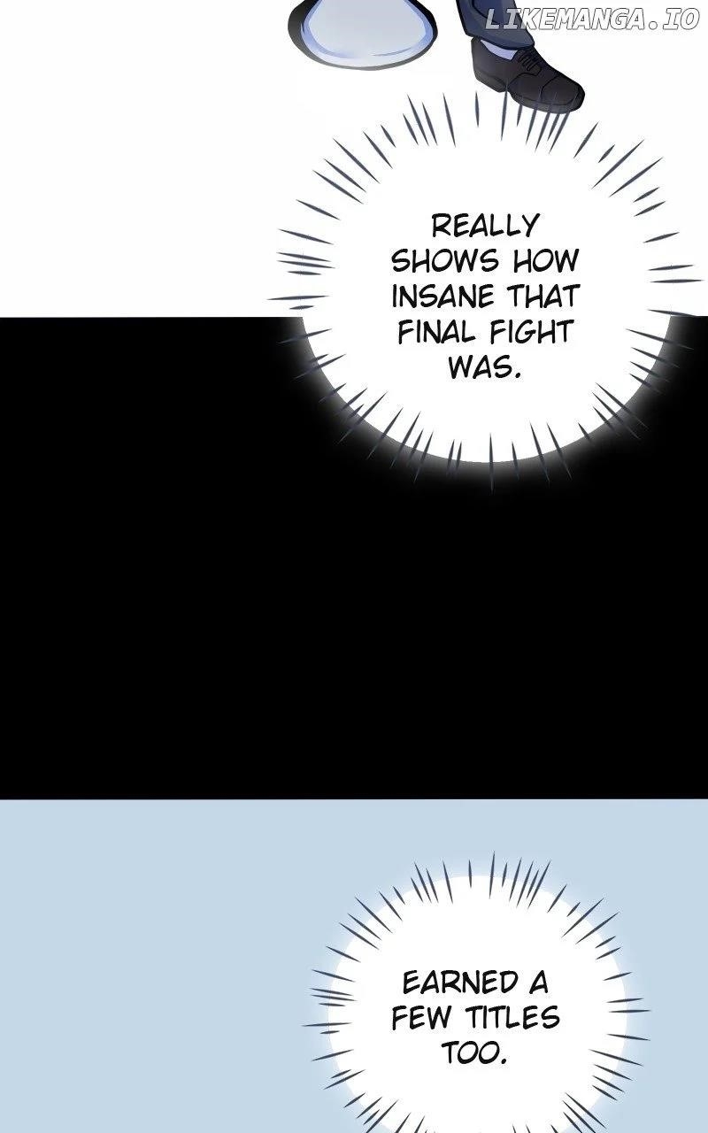 Primal Hunter Chapter 63 - Page 62