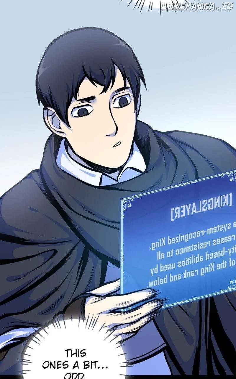 Primal Hunter Chapter 63 - Page 63