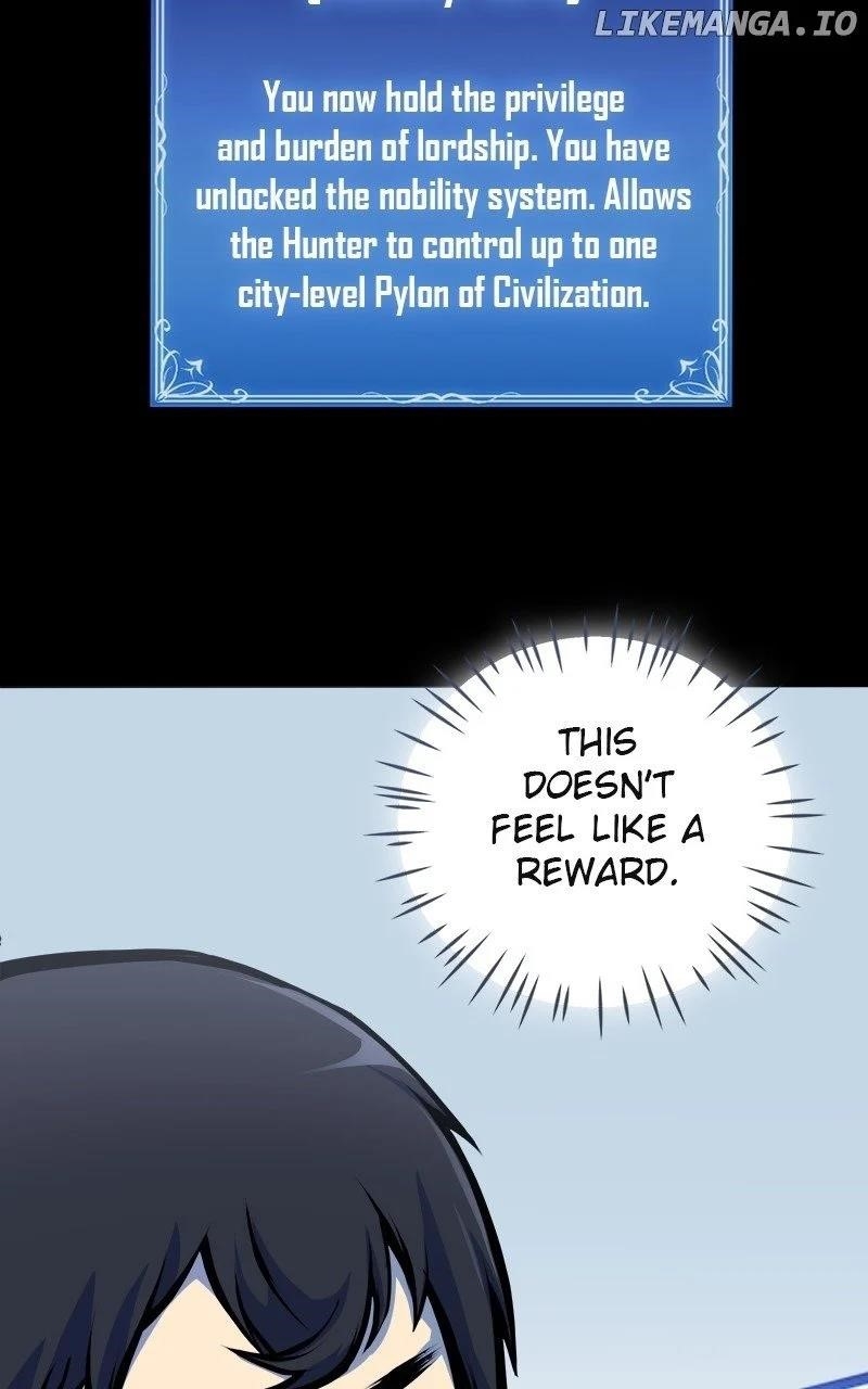 Primal Hunter Chapter 63 - Page 69