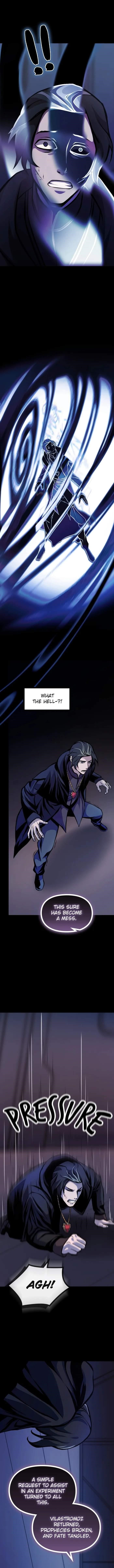 Primal Hunter Chapter 64 - Page 11