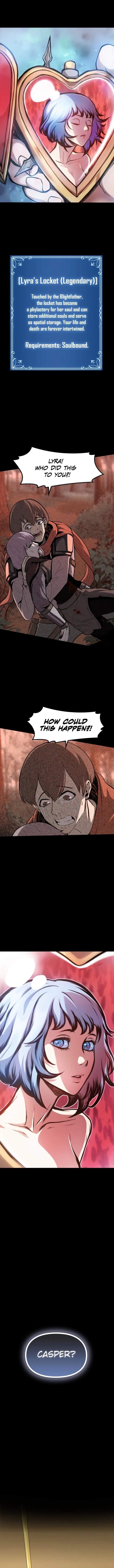 Primal Hunter Chapter 64 - Page 16