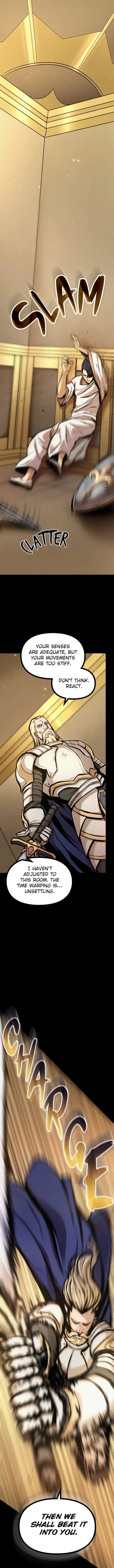 Primal Hunter Chapter 64 - Page 17