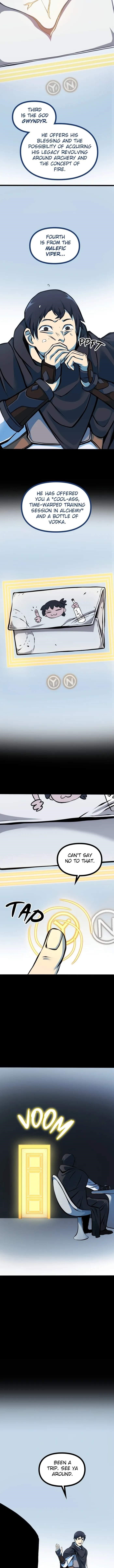 Primal Hunter Chapter 64 - Page 23