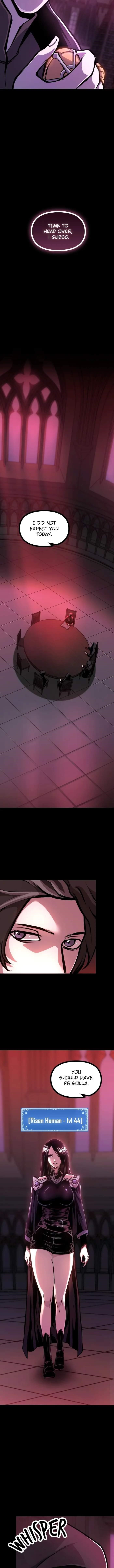 Primal Hunter Chapter 64 - Page 3