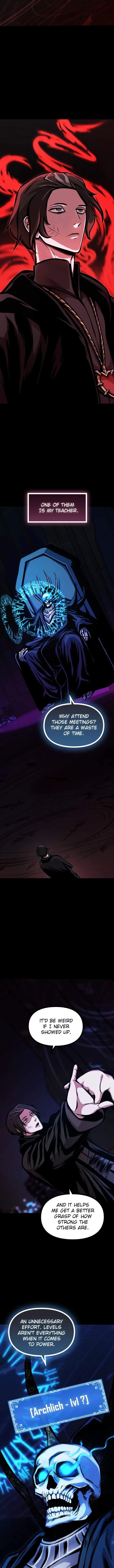 Primal Hunter Chapter 64 - Page 7