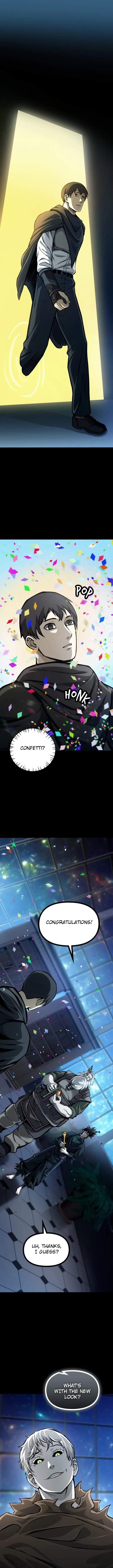 Primal Hunter Chapter 65 - Page 1