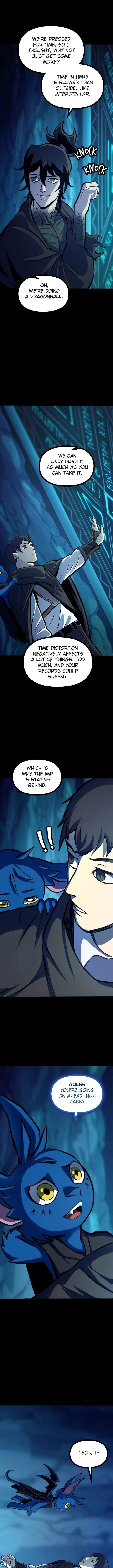 Primal Hunter Chapter 65 - Page 11