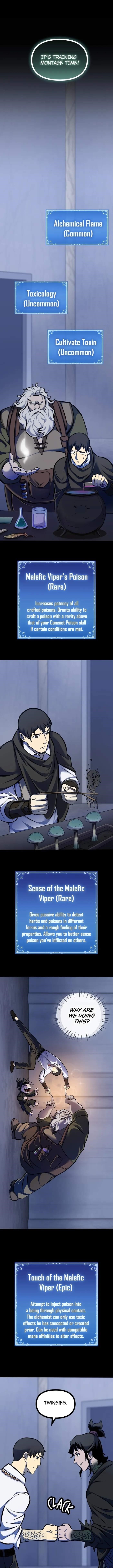 Primal Hunter Chapter 65 - Page 16