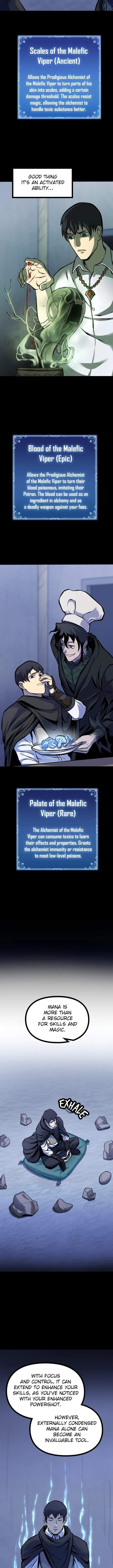 Primal Hunter Chapter 65 - Page 17