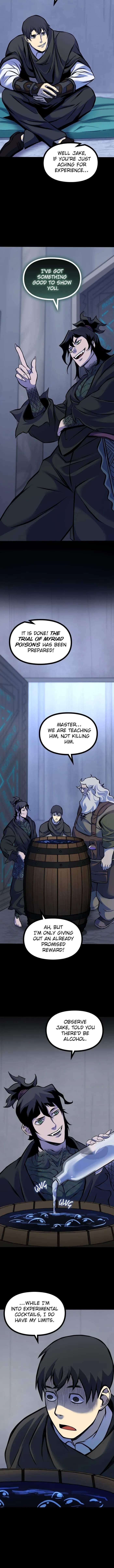 Primal Hunter Chapter 65 - Page 19