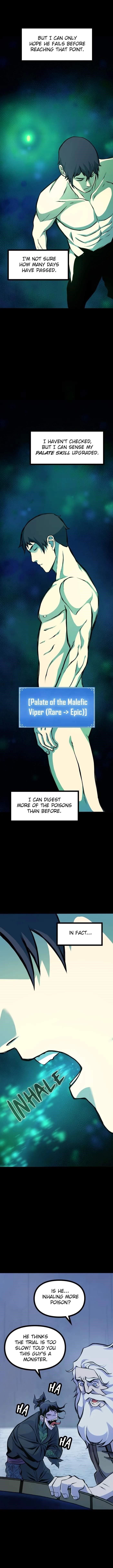 Primal Hunter Chapter 66 - Page 11