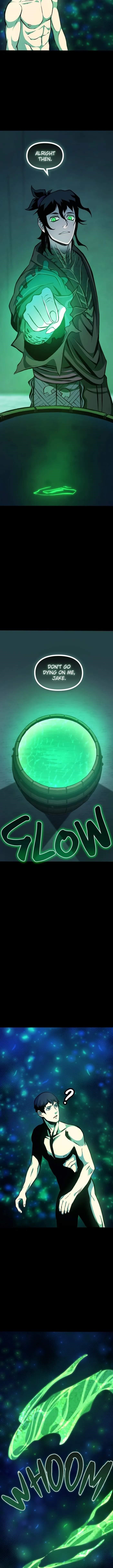 Primal Hunter Chapter 66 - Page 13