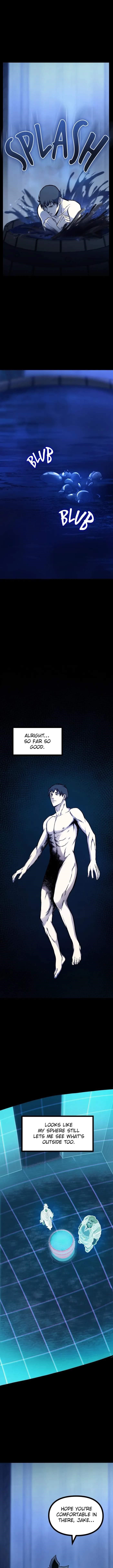 Primal Hunter Chapter 66 - Page 2