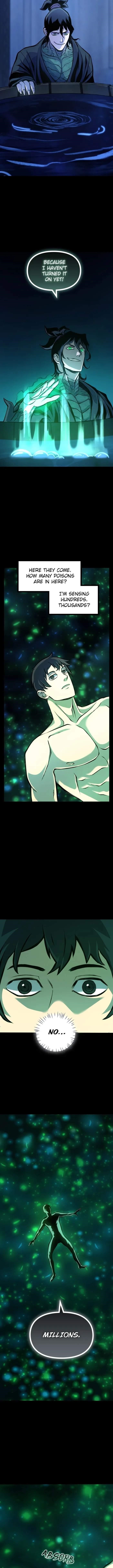 Primal Hunter Chapter 66 - Page 3