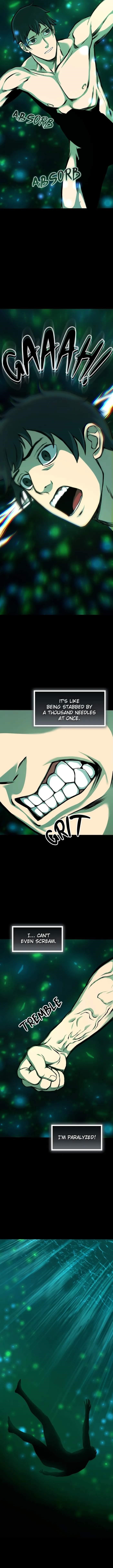 Primal Hunter Chapter 66 - Page 4