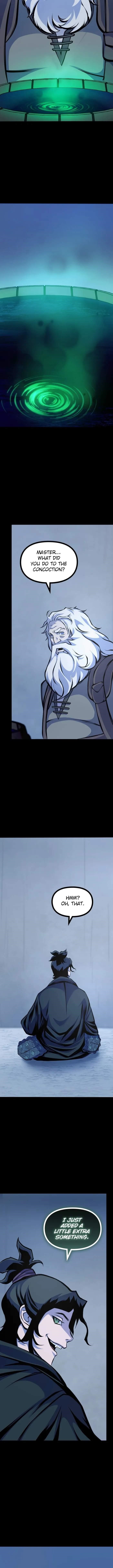 Primal Hunter Chapter 66 - Page 8