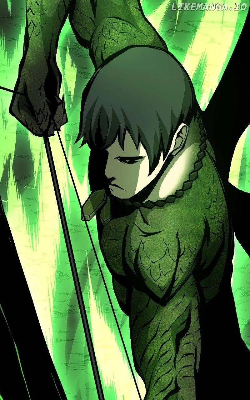 Primal Hunter Chapter 67 - Page 109