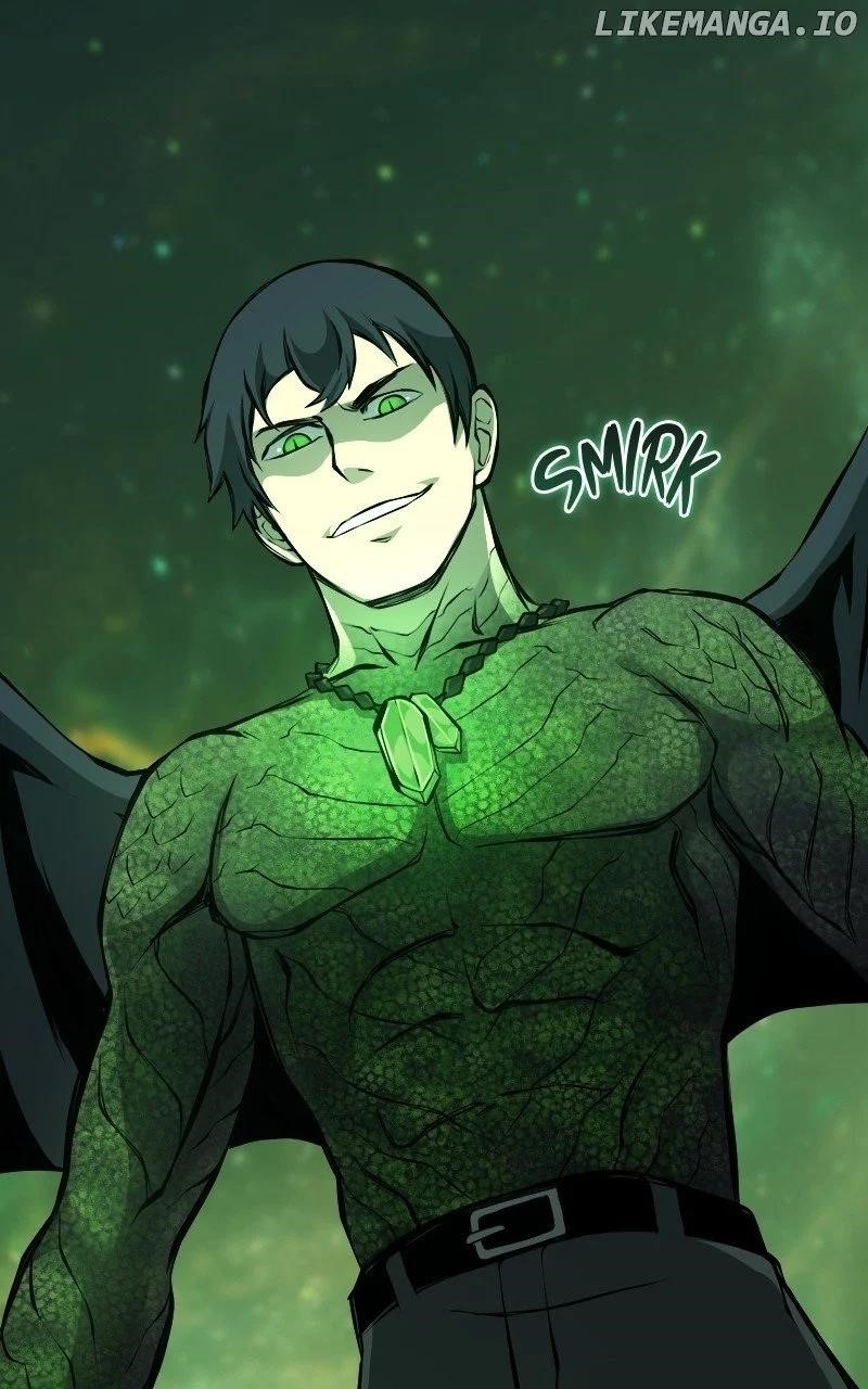 Primal Hunter Chapter 67 - Page 124