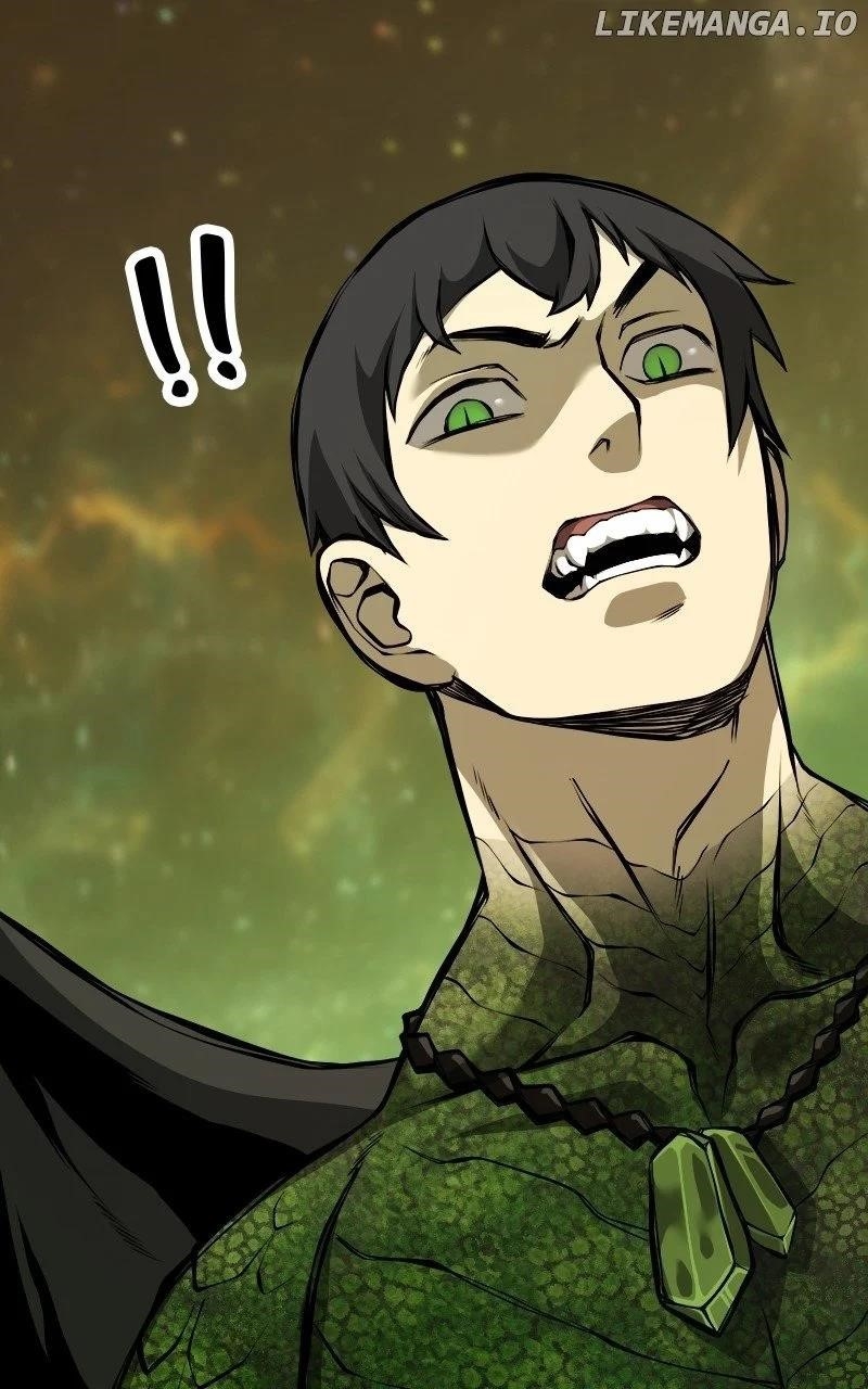 Primal Hunter Chapter 67 - Page 126