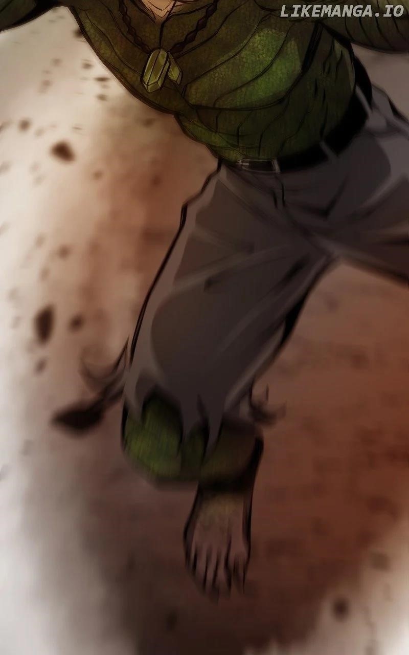 Primal Hunter Chapter 67 - Page 144