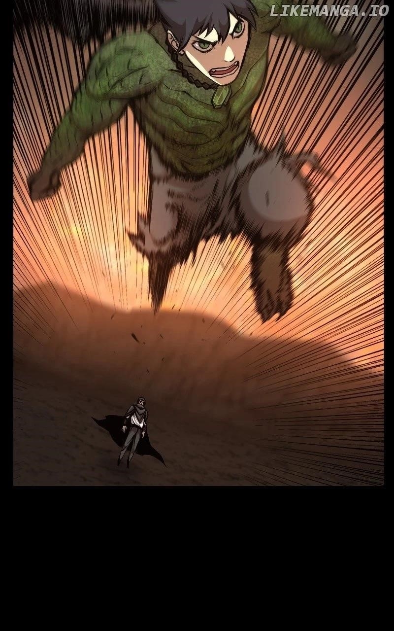 Primal Hunter Chapter 67 - Page 146