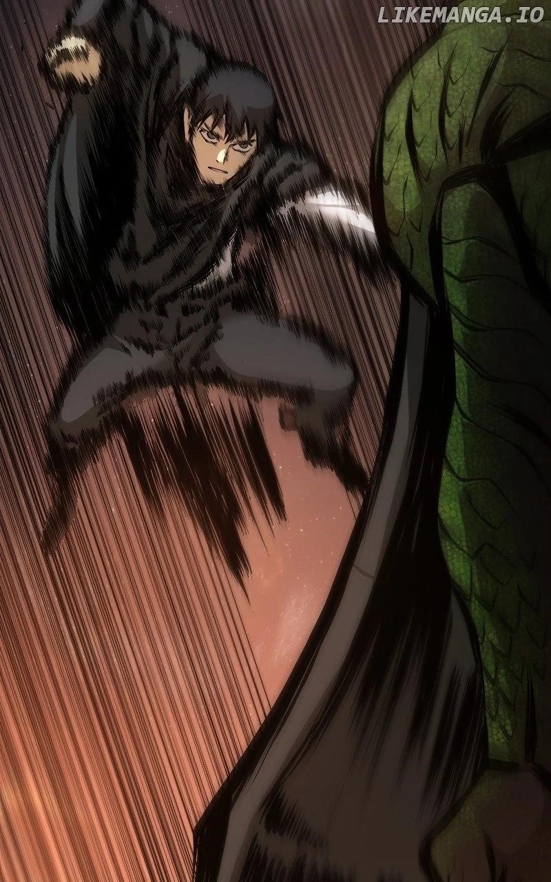 Primal Hunter Chapter 67 - Page 148