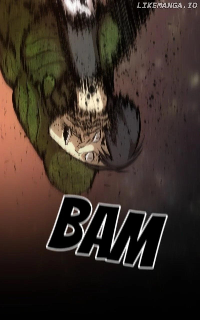 Primal Hunter Chapter 67 - Page 152