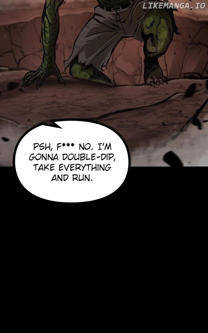 Primal Hunter Chapter 67 - Page 166