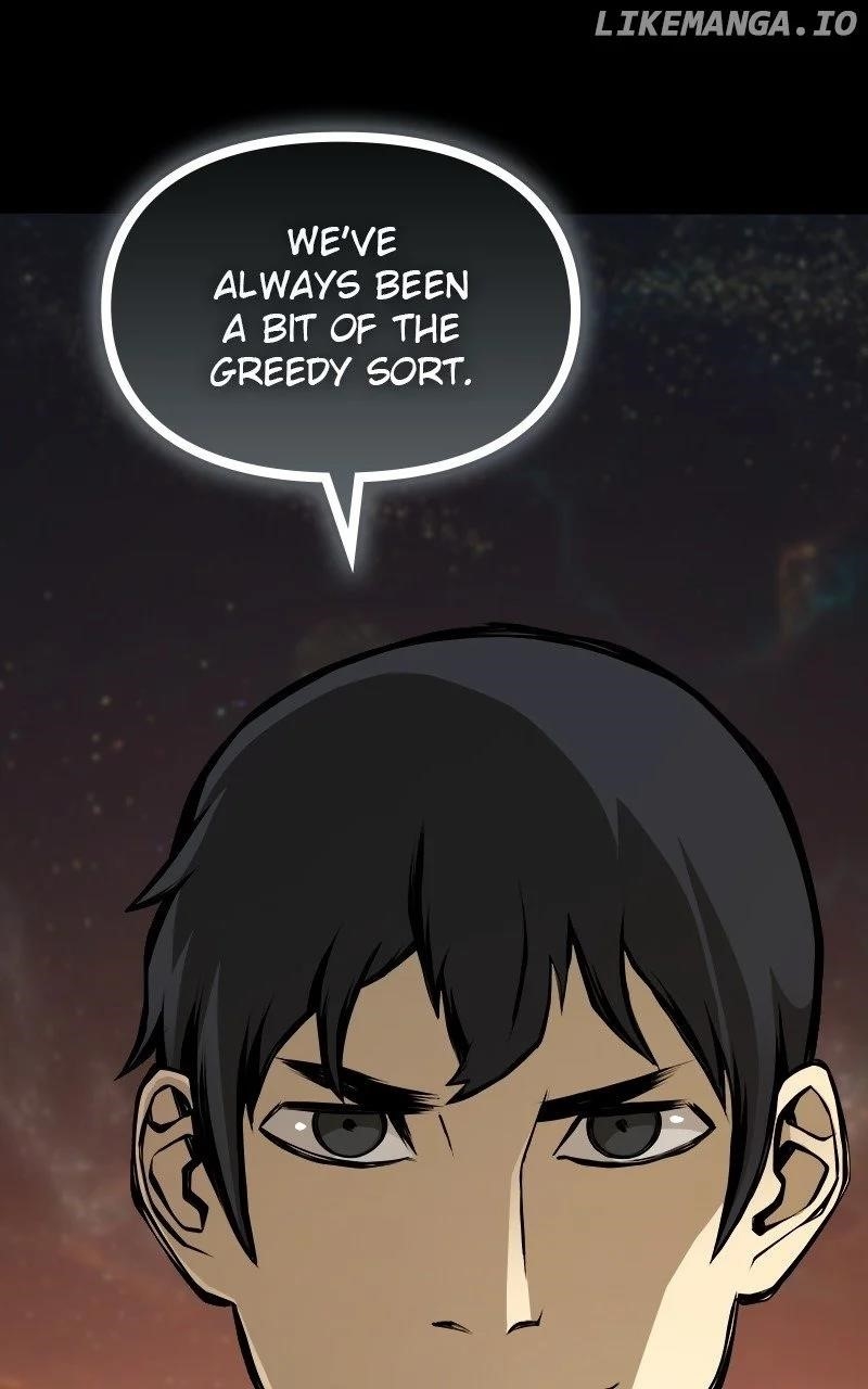 Primal Hunter Chapter 67 - Page 167