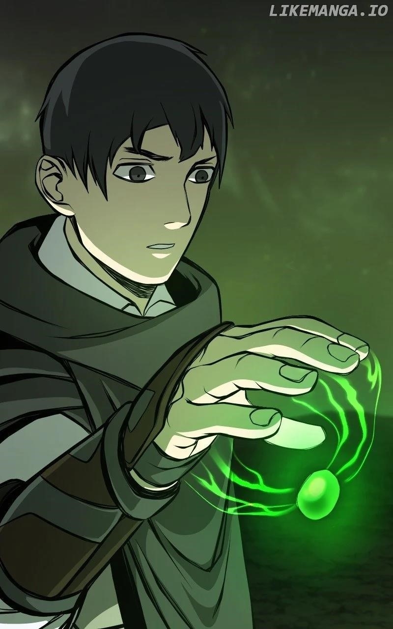 Primal Hunter Chapter 67 - Page 177