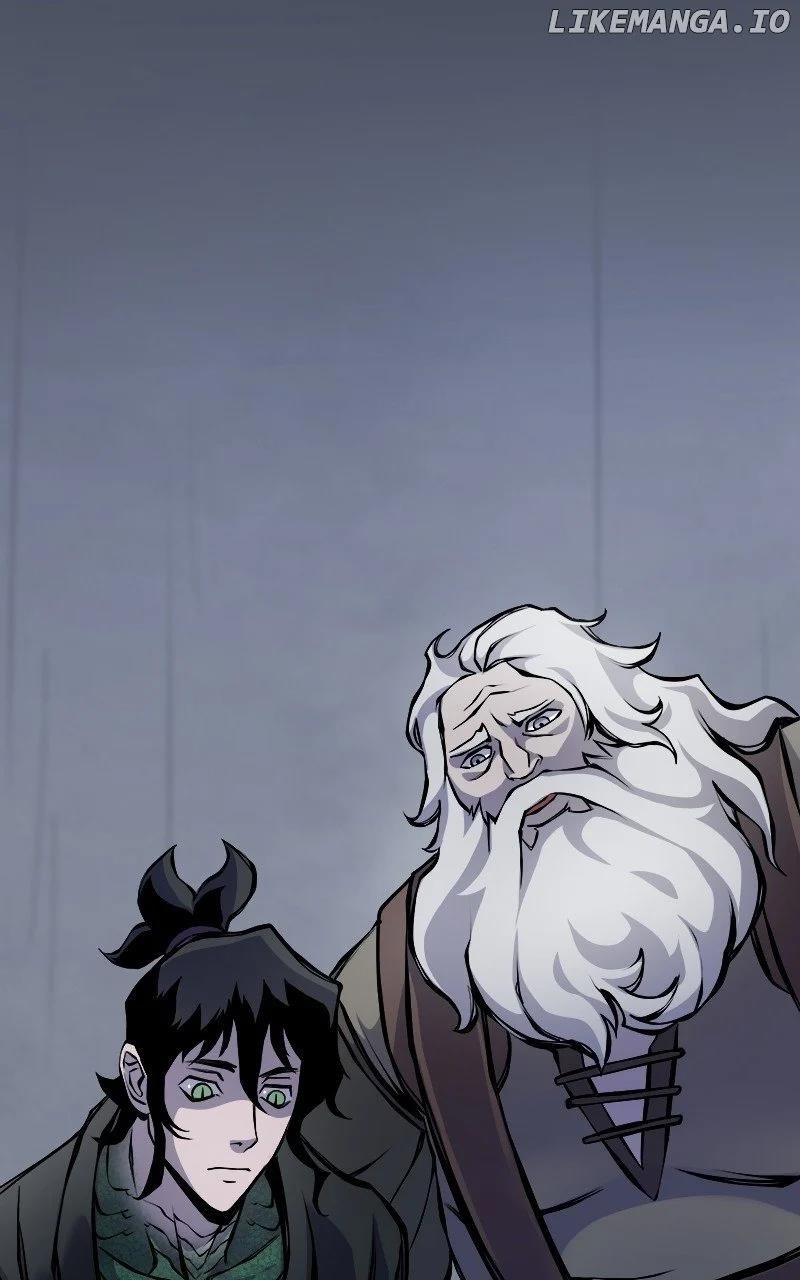 Primal Hunter Chapter 67 - Page 184