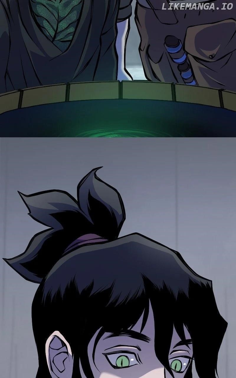 Primal Hunter Chapter 67 - Page 185