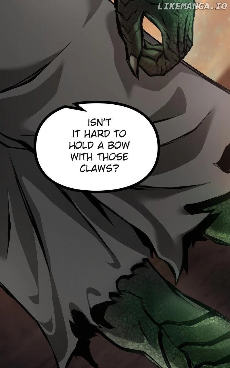 Primal Hunter Chapter 67 - Page 20