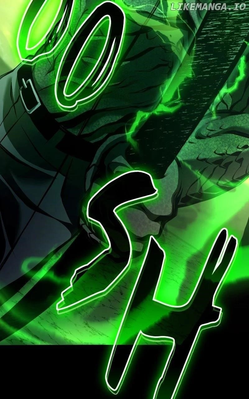 Primal Hunter Chapter 67 - Page 23