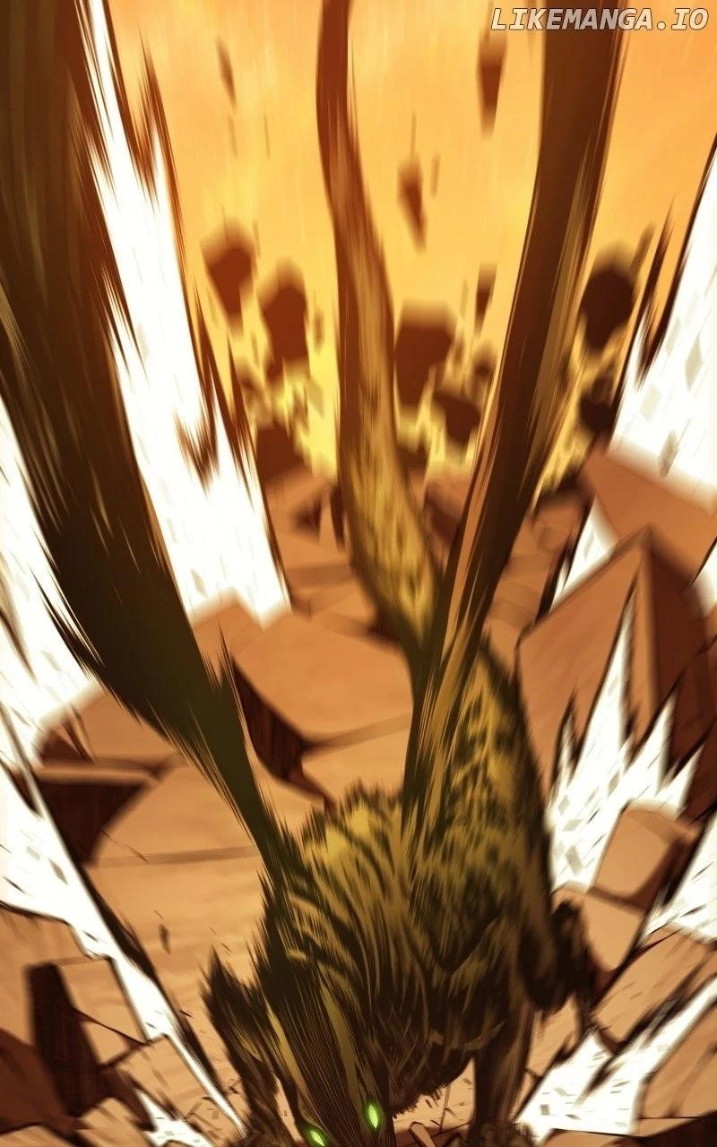 Primal Hunter Chapter 67 - Page 3