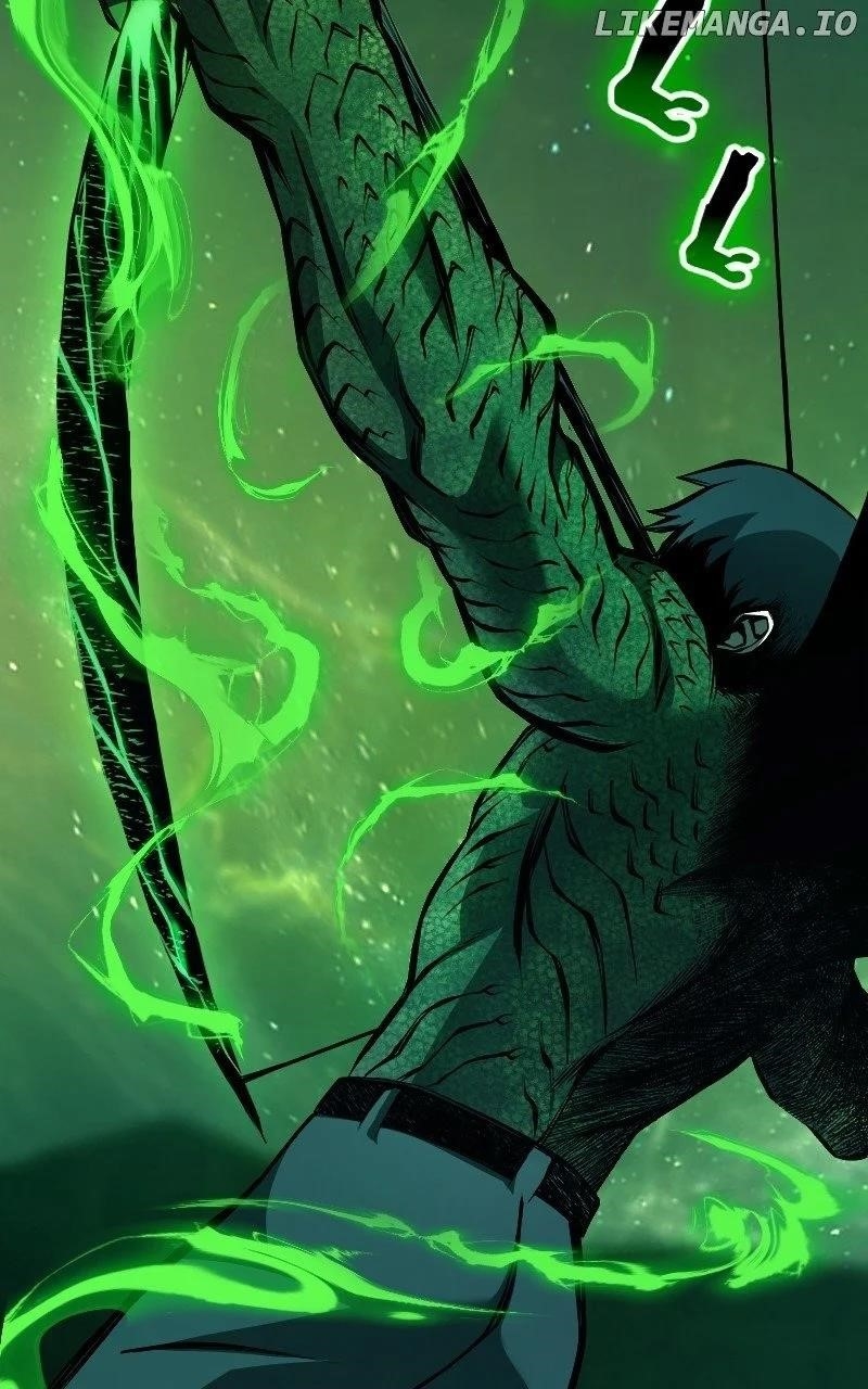 Primal Hunter Chapter 67 - Page 30