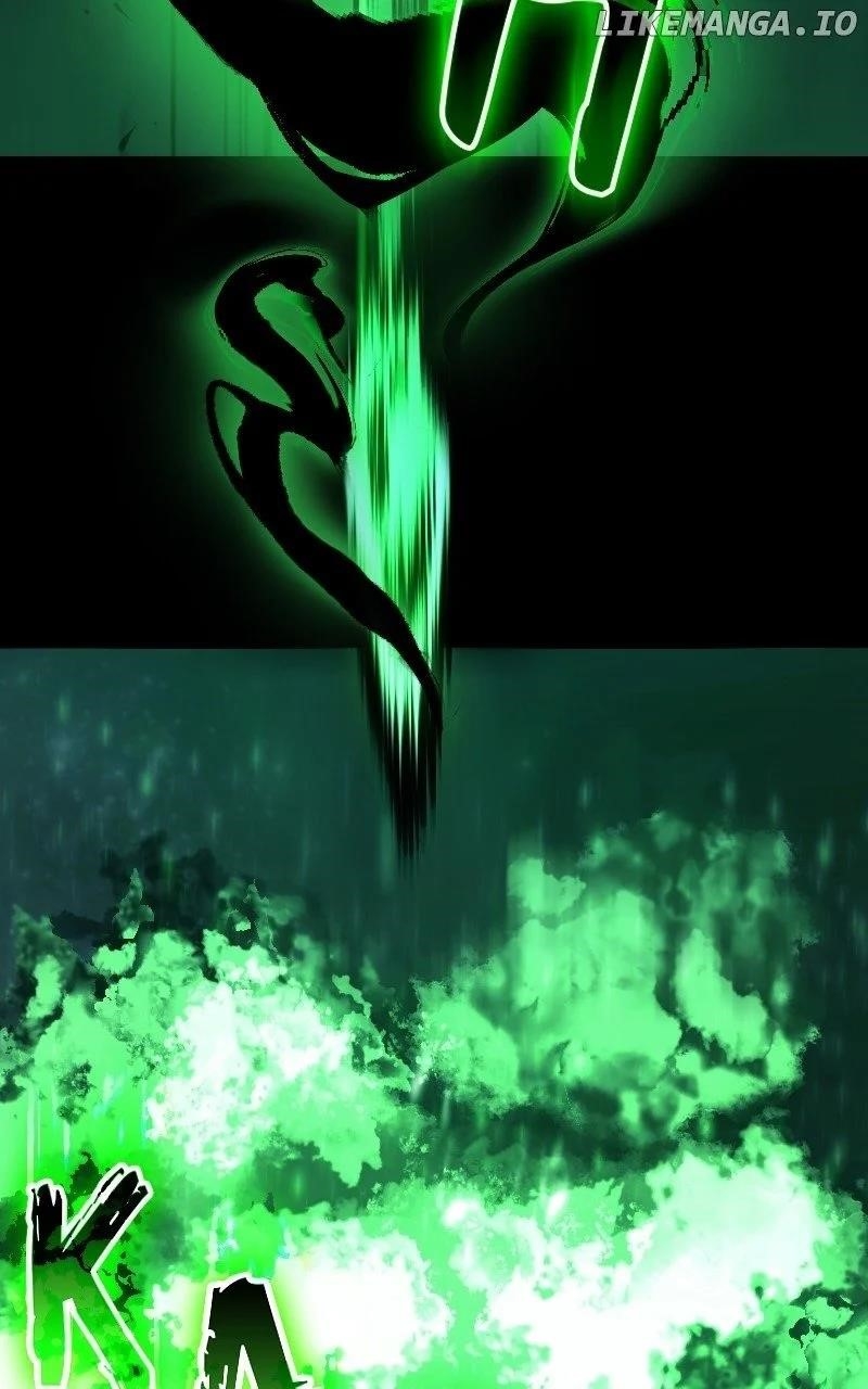 Primal Hunter Chapter 67 - Page 34