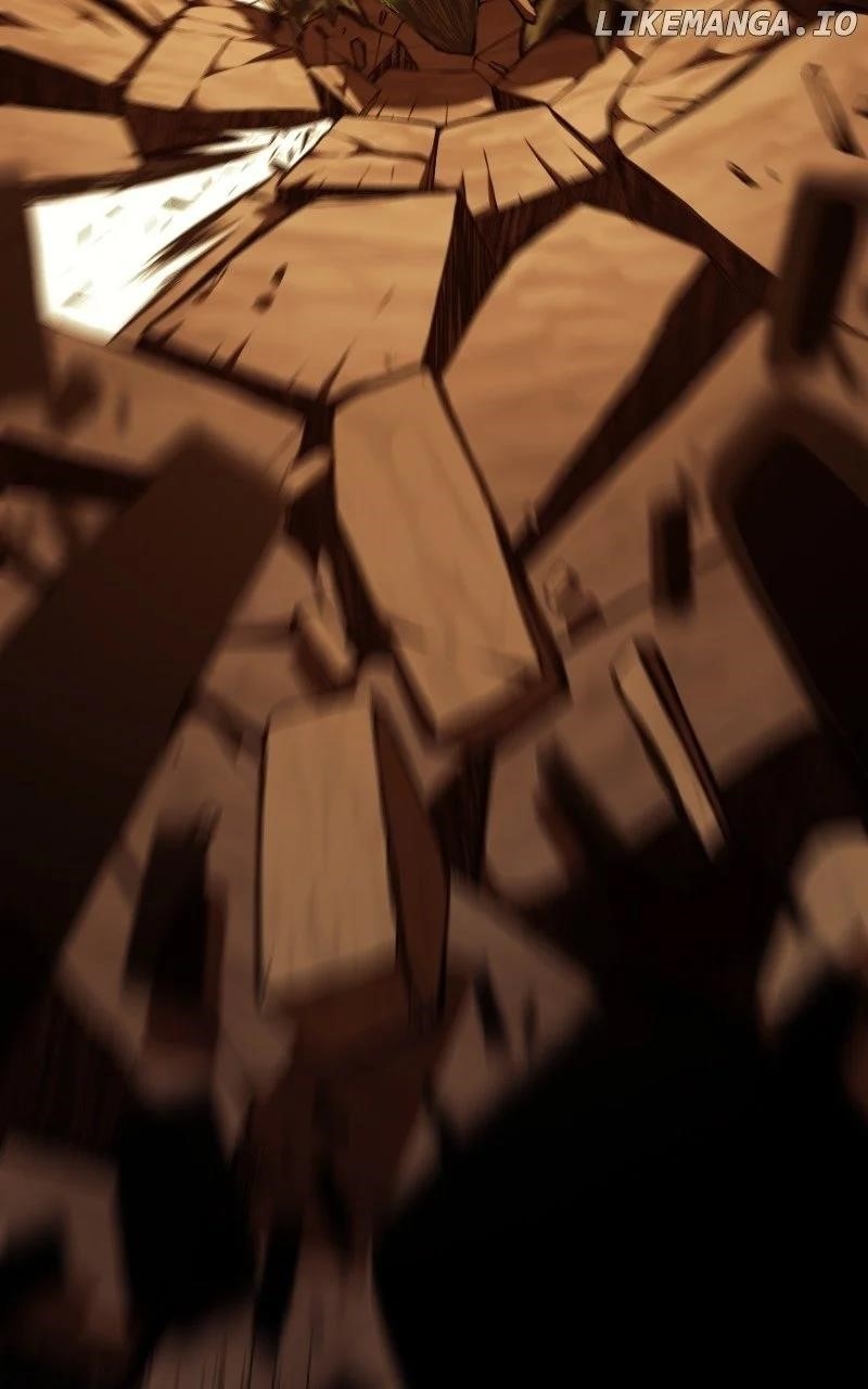 Primal Hunter Chapter 67 - Page 4