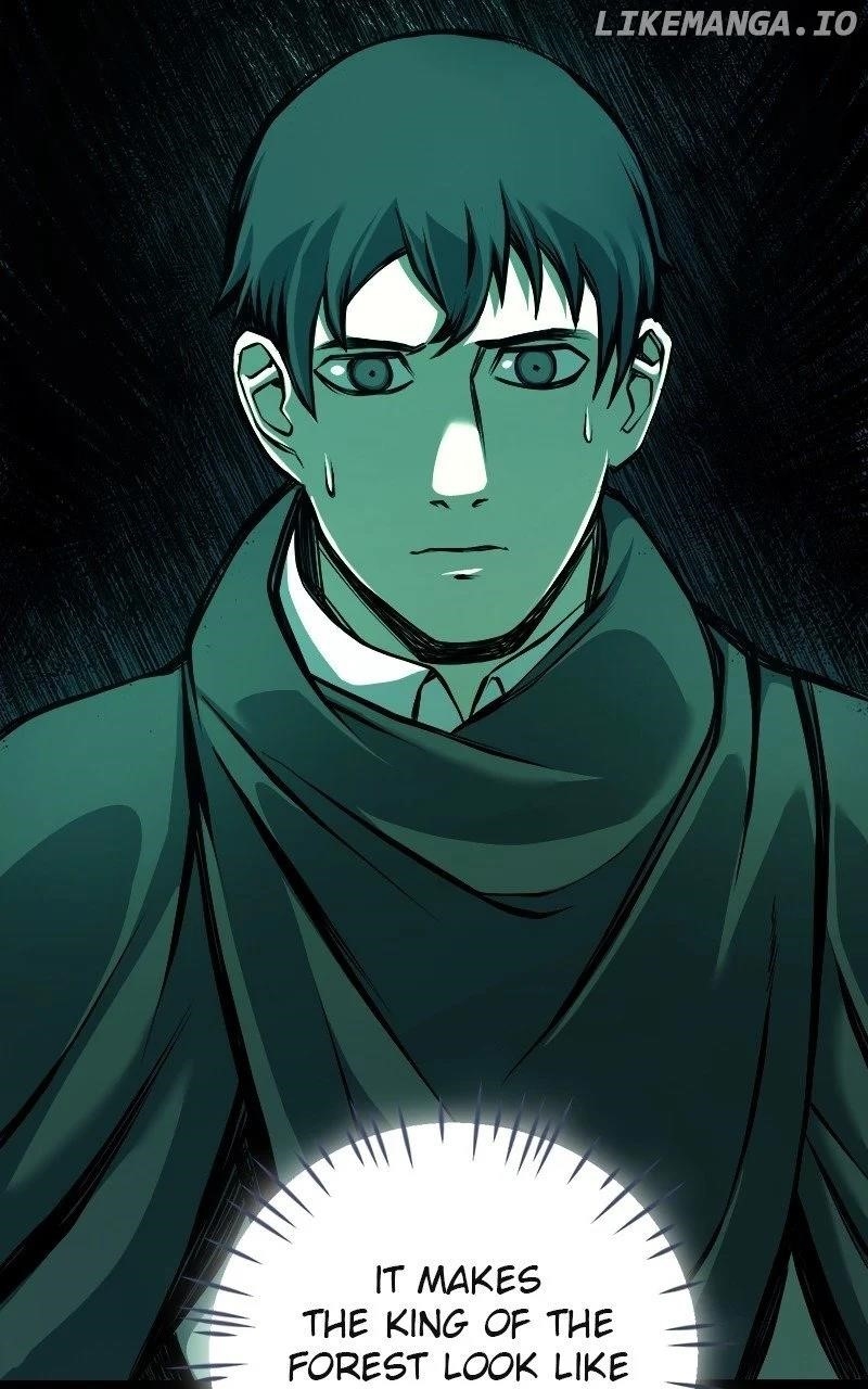 Primal Hunter Chapter 67 - Page 43