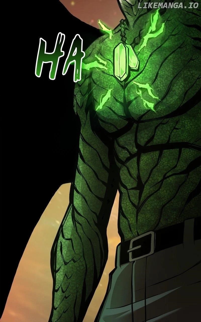 Primal Hunter Chapter 67 - Page 48