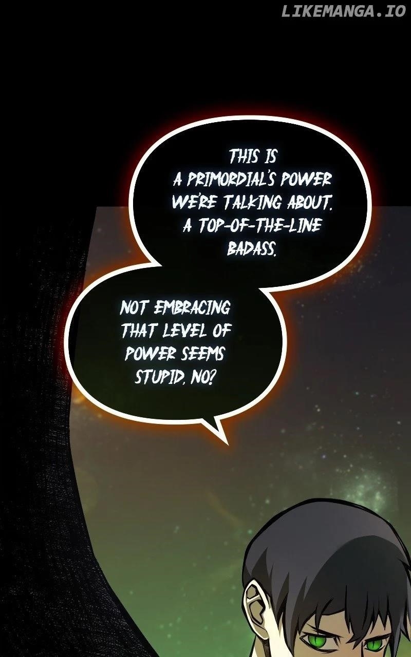 Primal Hunter Chapter 67 - Page 59