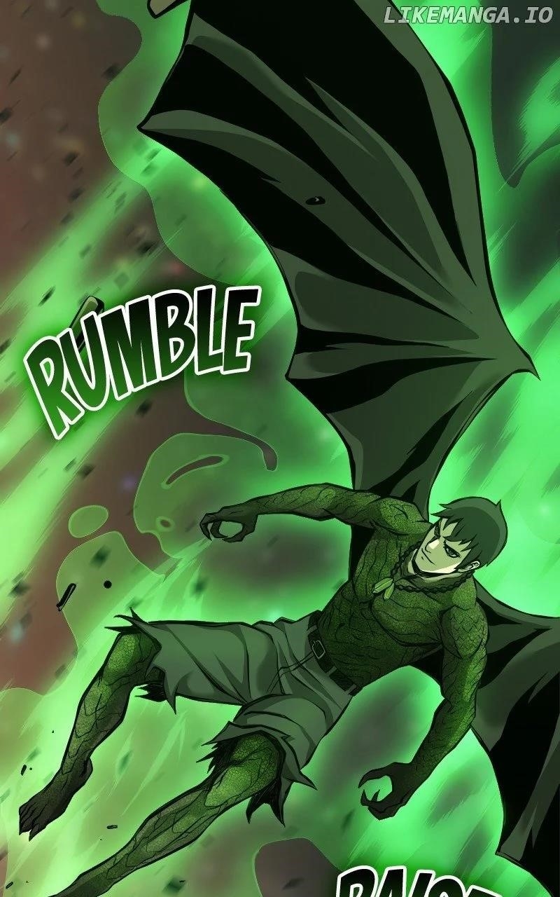 Primal Hunter Chapter 67 - Page 71