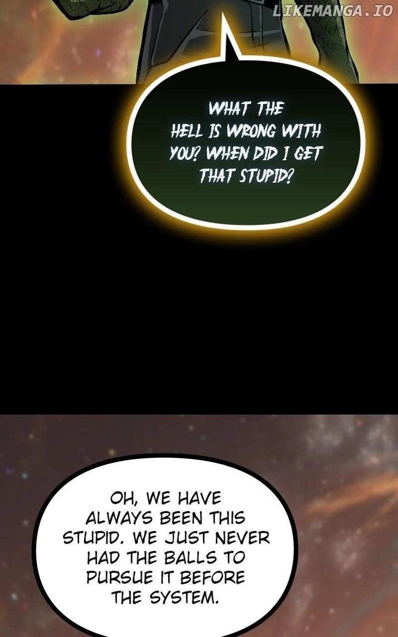 Primal Hunter Chapter 67 - Page 91