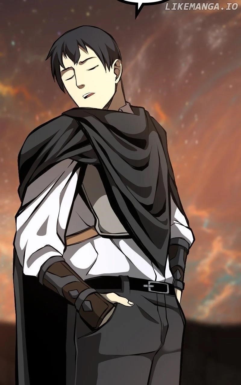 Primal Hunter Chapter 67 - Page 96