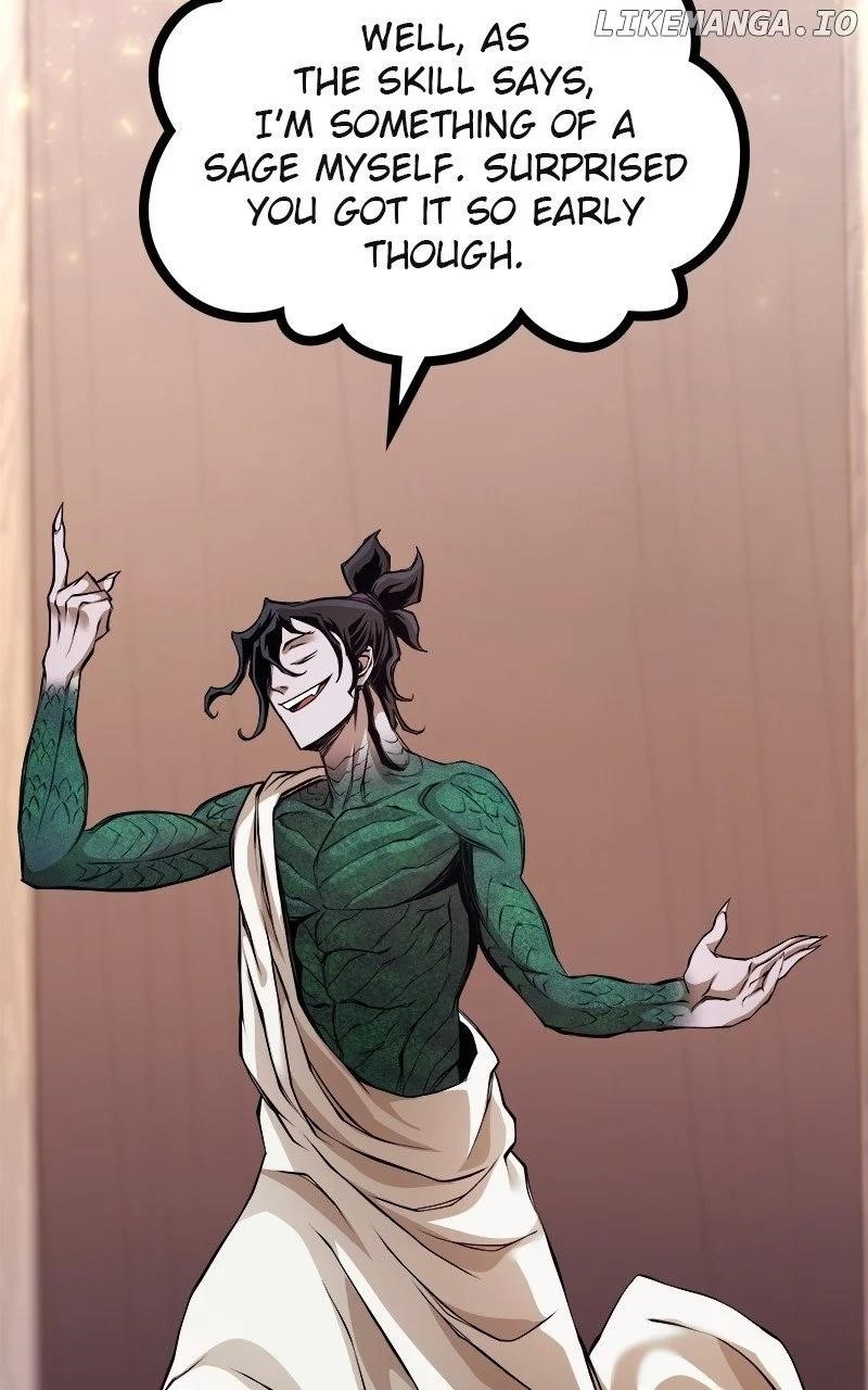 Primal Hunter Chapter 68 - Page 101