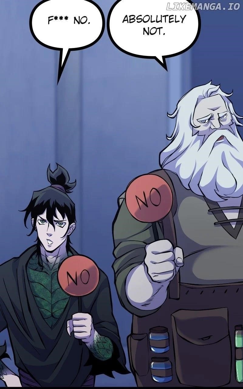 Primal Hunter Chapter 68 - Page 109