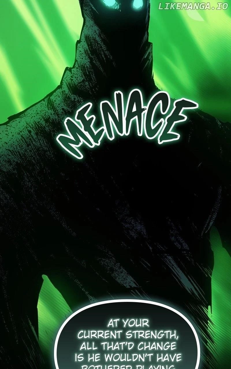 Primal Hunter Chapter 68 - Page 113