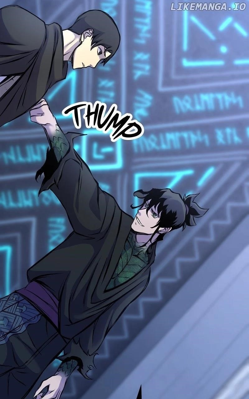 Primal Hunter Chapter 68 - Page 117